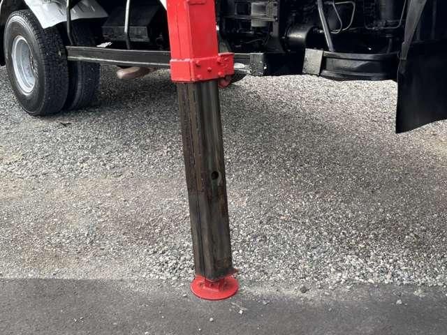 NISSAN DIESEL CONDOR 1994 Image 31