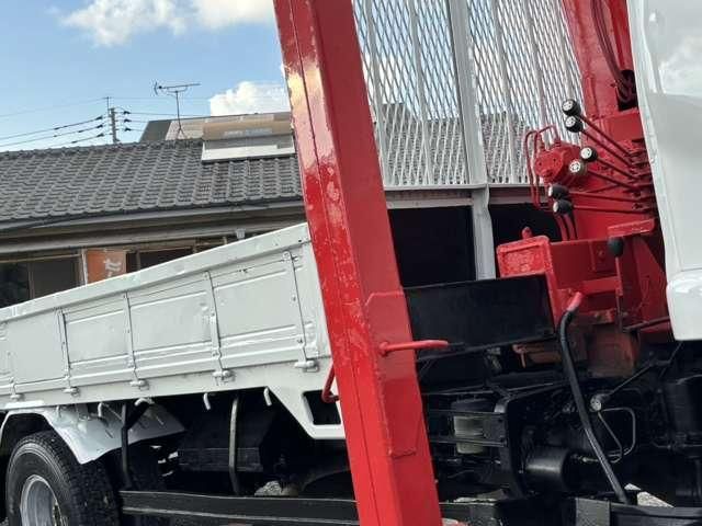 NISSAN DIESEL CONDOR 1994 Image 31