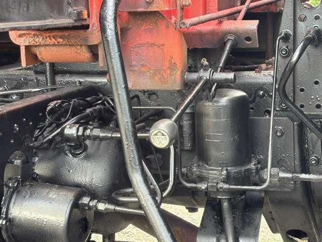 NISSAN DIESEL CONDOR 1994 Image 31