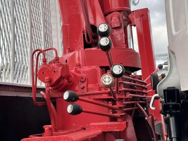 NISSAN DIESEL CONDOR 1994 Image 31