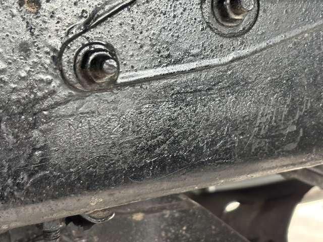 NISSAN DIESEL CONDOR 1994 Image 31