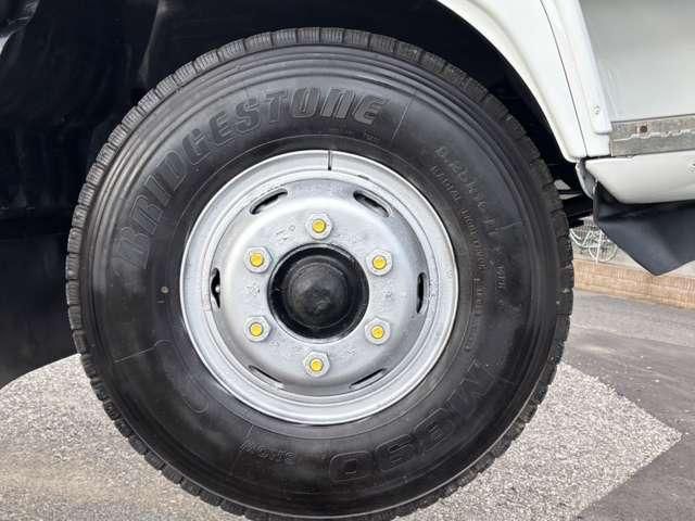 NISSAN DIESEL CONDOR 1994 Image 31