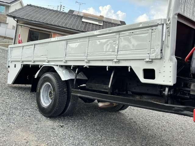 NISSAN DIESEL CONDOR 1994 Image 31