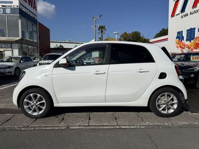 MCC SMART FORFOUR 2016 Image 31