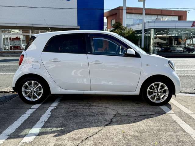 MCC SMART FORFOUR 2016 Image 31