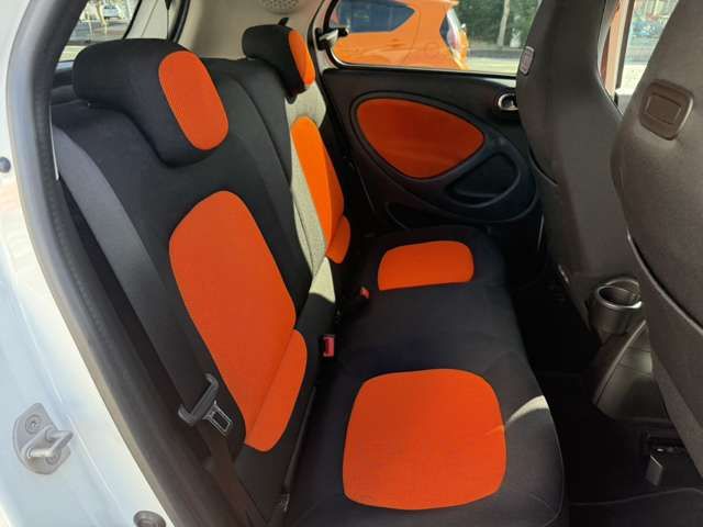 MCC SMART FORFOUR 2016 Image 31