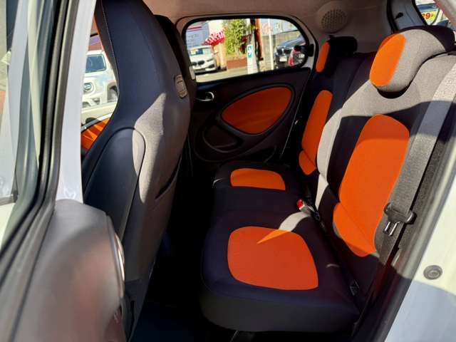 MCC SMART FORFOUR 2016 Image 31