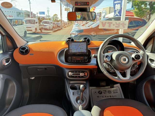 MCC SMART FORFOUR 2016 Image 31