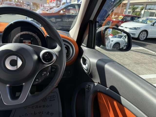 MCC SMART FORFOUR 2016 Image 31