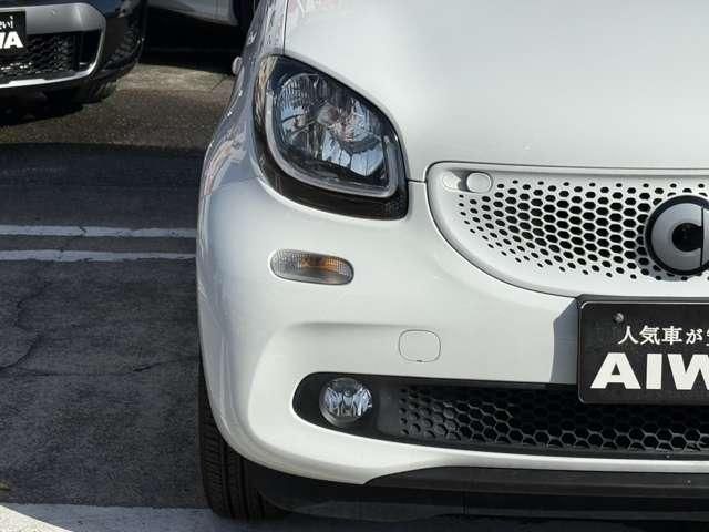 MCC SMART FORFOUR 2016 Image 31