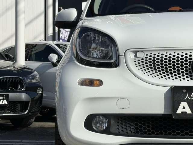 MCC SMART FORFOUR 2016 Image 31