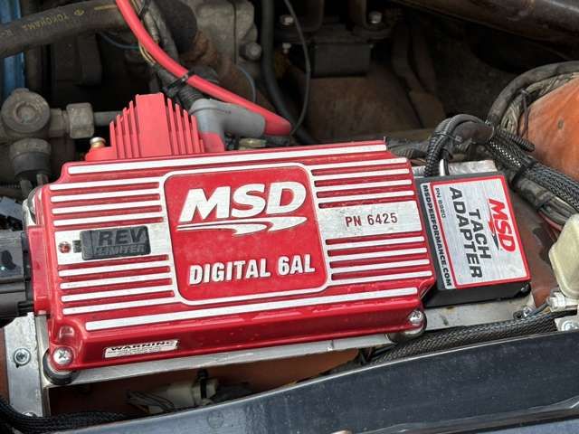 NISSAN LAUREL 1979 Image 31