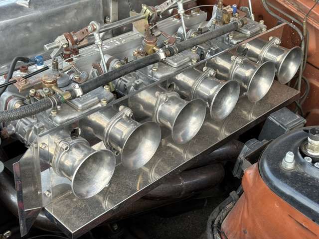 NISSAN LAUREL 1979 Image 31