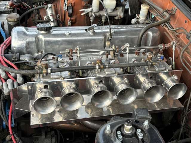 NISSAN LAUREL 1979 Image 31