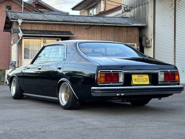 NISSAN LAUREL 1979 Image 31