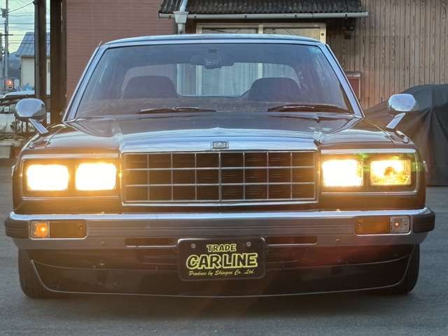 NISSAN LAUREL 1979 Image 31