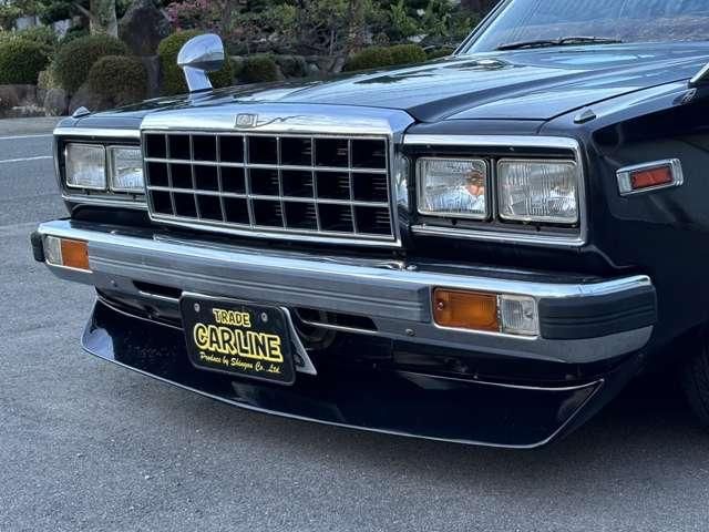 NISSAN LAUREL 1979 Image 31