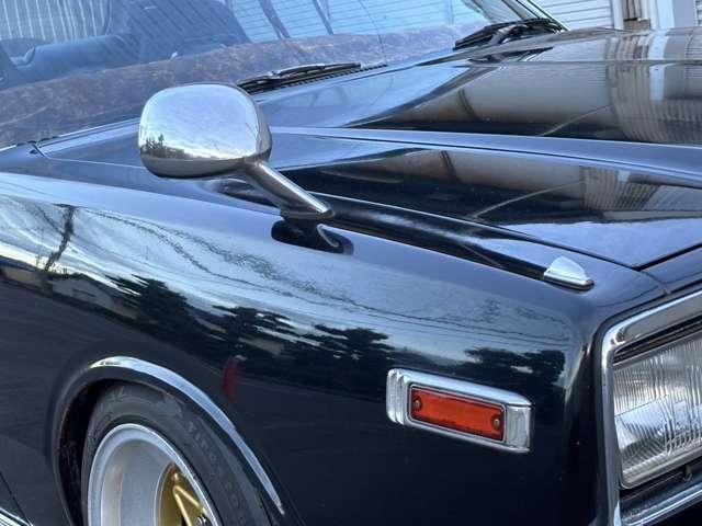 NISSAN LAUREL 1979 Image 31