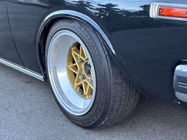 NISSAN LAUREL 1979 Image 31