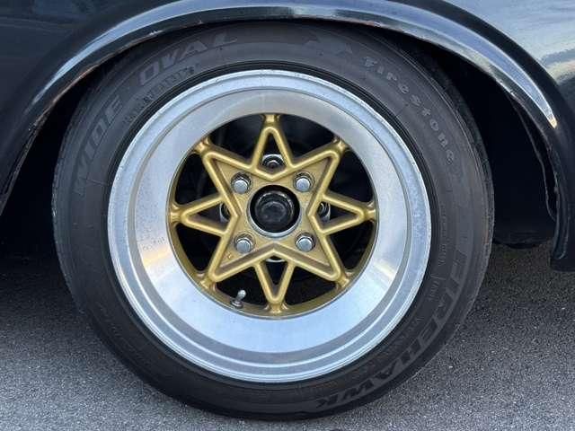 NISSAN LAUREL 1979 Image 31