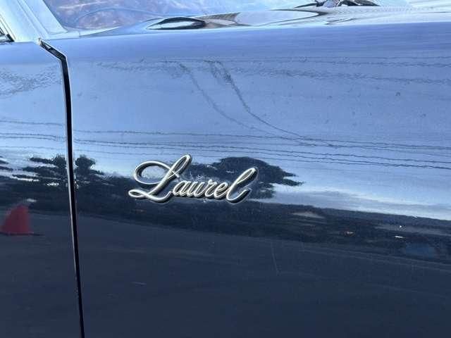 NISSAN LAUREL 1979 Image 31