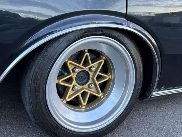 NISSAN LAUREL 1979 Image 31