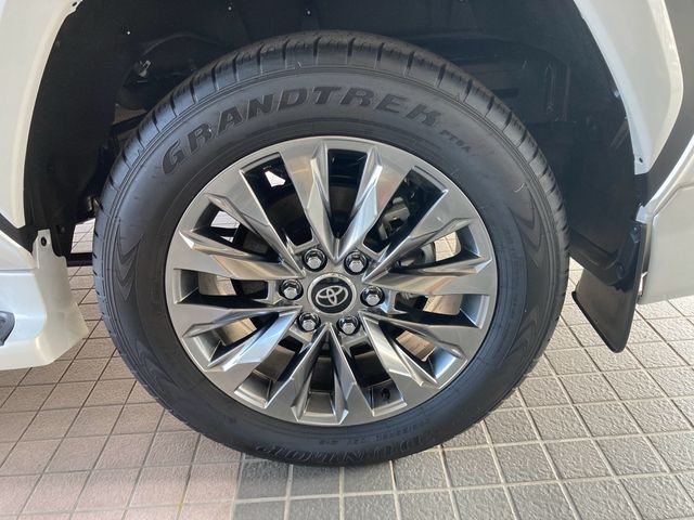 TOYOTA LANDCRUISER WAGON 2023 Image 31