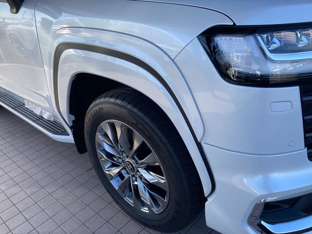 TOYOTA LANDCRUISER WAGON 2023 Image 31