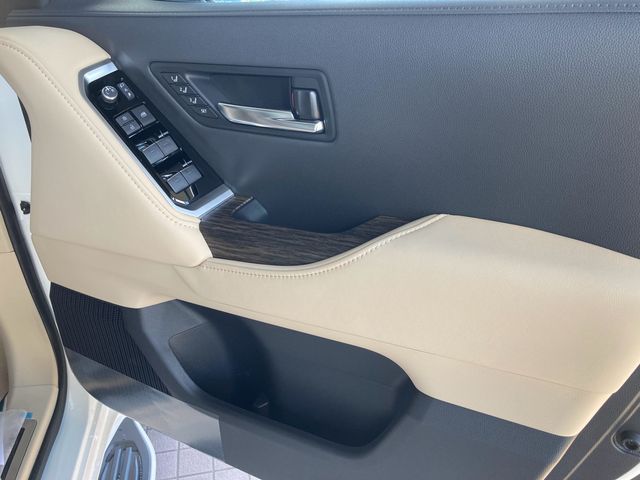 TOYOTA LANDCRUISER WAGON 2023 Image 31