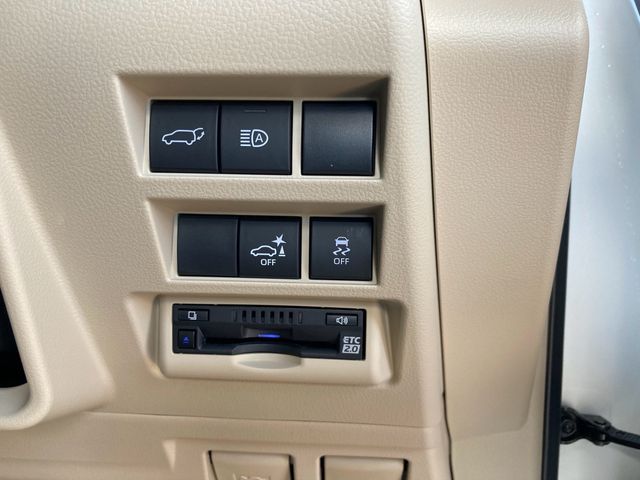 TOYOTA LANDCRUISER WAGON 2023 Image 31