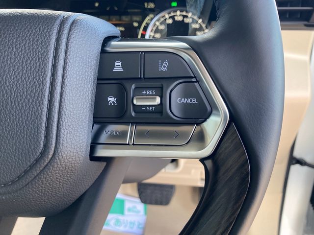 TOYOTA LANDCRUISER WAGON 2023 Image 31