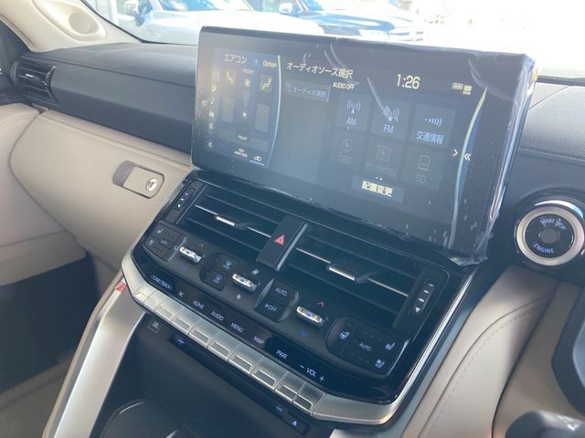 TOYOTA LANDCRUISER WAGON 2023 Image 31