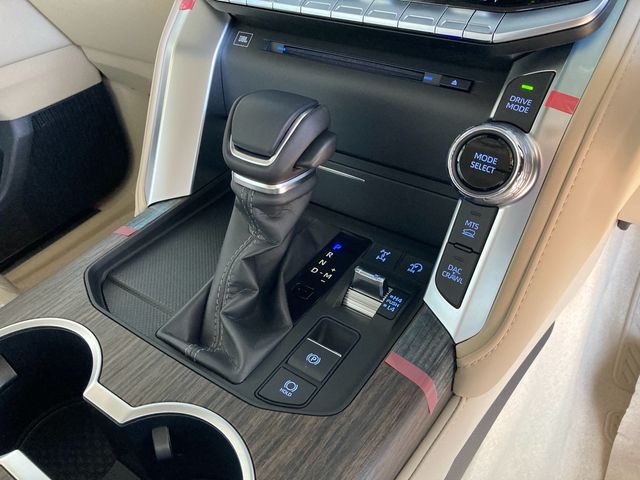 TOYOTA LANDCRUISER WAGON 2023 Image 31