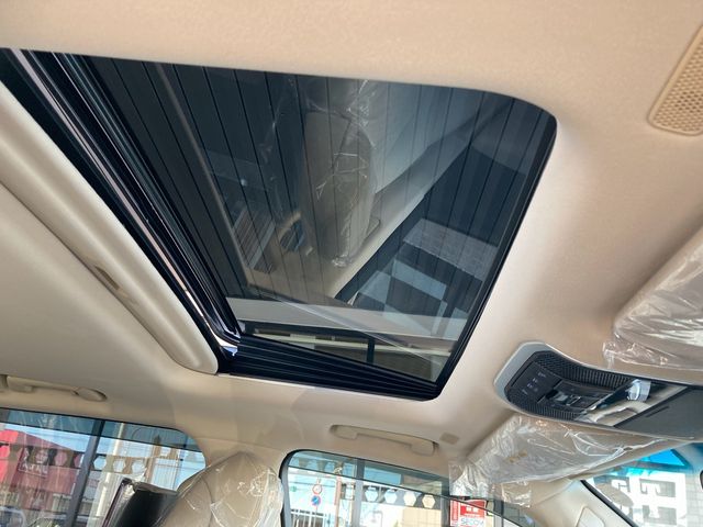 TOYOTA LANDCRUISER WAGON 2023 Image 31