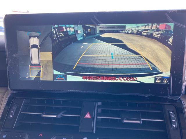 TOYOTA LANDCRUISER WAGON 2023 Image 31