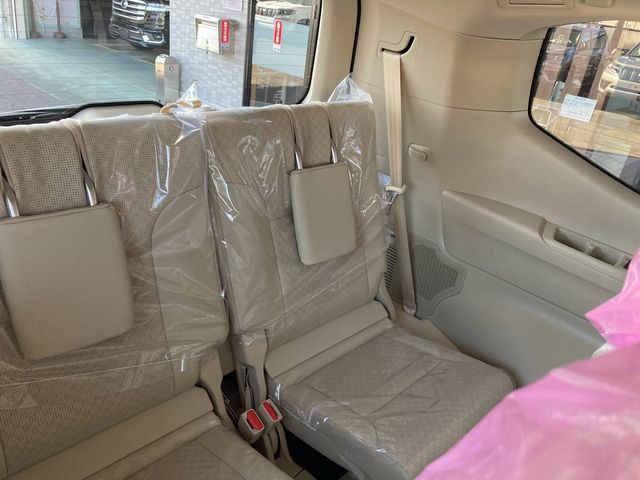 TOYOTA LANDCRUISER WAGON 2023 Image 31