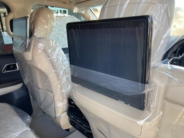 TOYOTA LANDCRUISER WAGON 2023 Image 31