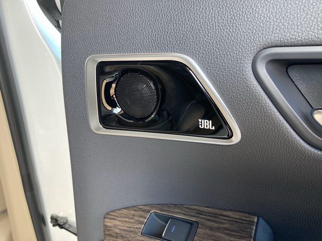 TOYOTA LANDCRUISER WAGON 2023 Image 31