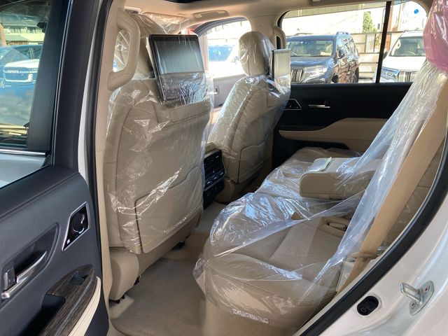 TOYOTA LANDCRUISER WAGON 2023 Image 31