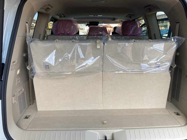 TOYOTA LANDCRUISER WAGON 2023 Image 31