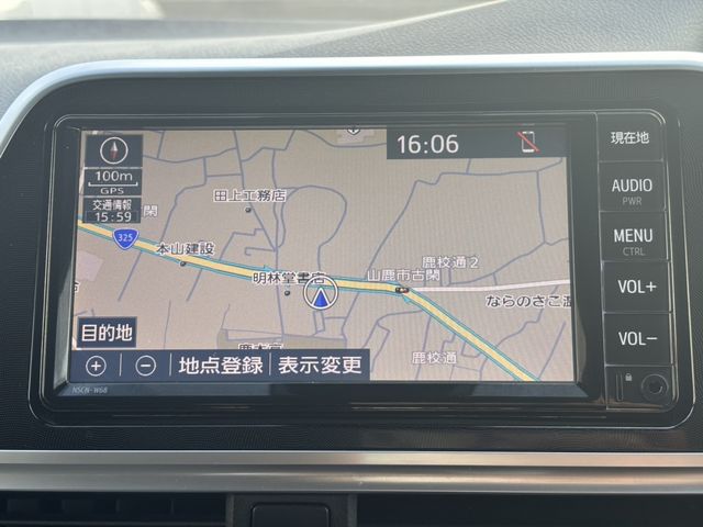 TOYOTA SIENTA 2019 Image 31