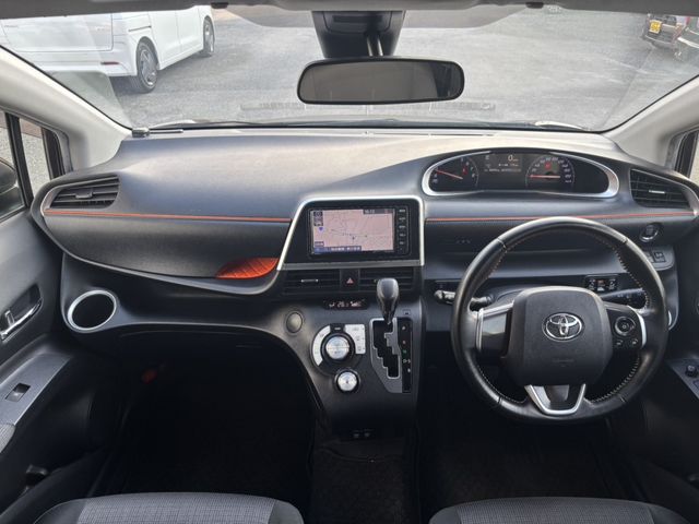 TOYOTA SIENTA 2019 Image 31