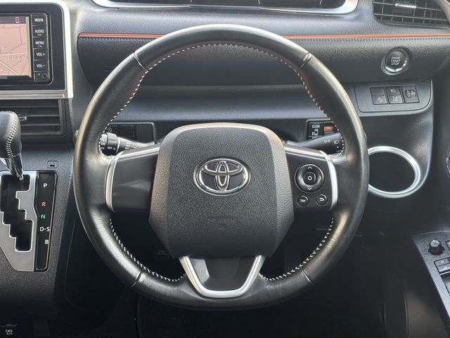 TOYOTA SIENTA 2019 Image 31