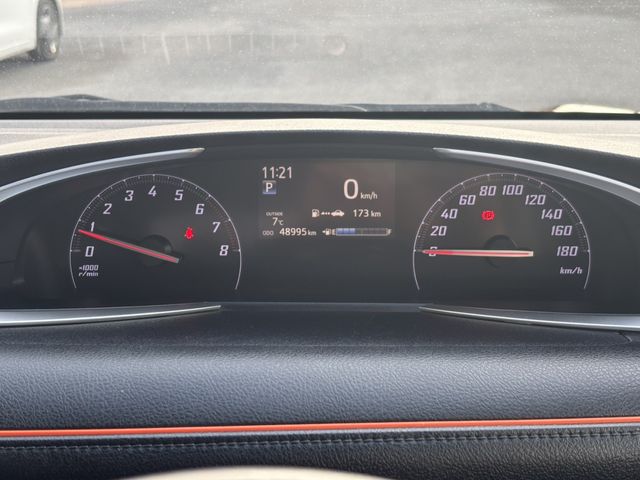 TOYOTA SIENTA 2019 Image 31