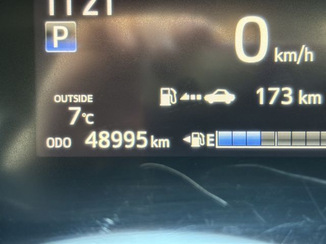 TOYOTA SIENTA 2019 Image 31