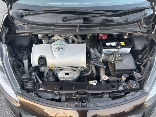 TOYOTA SIENTA 2019 Image 31