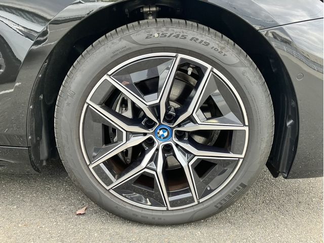 BMW I5 TOURING 2025 Image 31