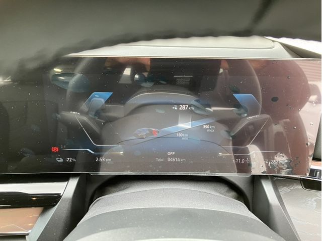 BMW I5 TOURING 2025 Image 31