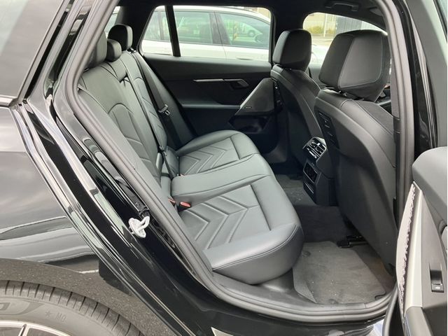 BMW I5 TOURING 2025 Image 31