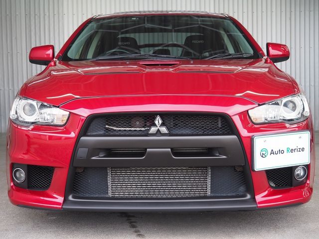 MITSUBISHI LANCER  4WD 2012 Image 31